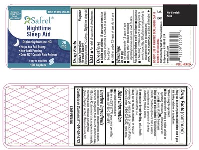 Sleep Aid Label.jpg Sleep Aid - Sleep Aid Label